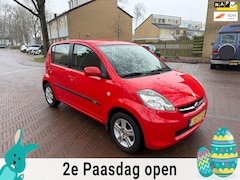 Subaru Justy - Tweede eigenaar / 83.000 NAP / Airco / Mooie auto
