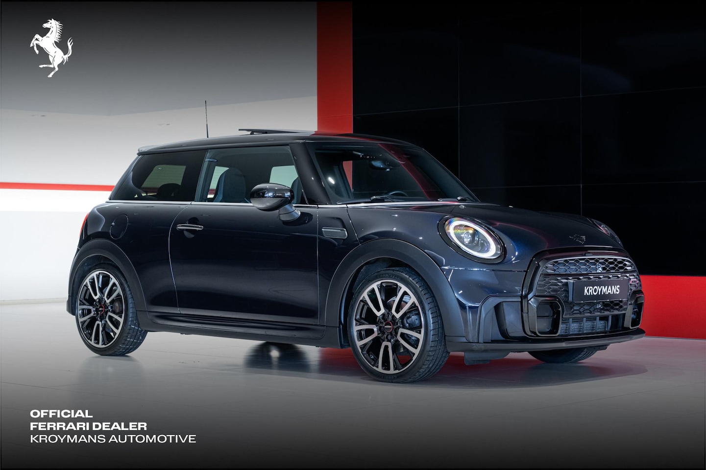 MINI John Cooper Works - Mini 1.5 Cooper - Kroymans - AutoWereld.nl