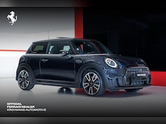 MINI John Cooper Works - 1.5 Cooper - Kroymans