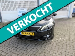 Peugeot 308 SW - 1.2 PureTech style clima cruise