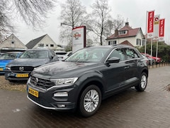 Volkswagen T-Roc - 1.0 TSI STYLE / NAVI / CARPLAY / ADAP. CRUISE / PDC / DAB / 16'' LMV