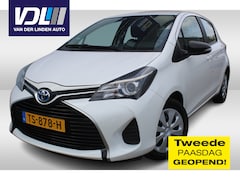 Toyota Yaris - 1.5 Hybrid Business Plus
