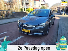 Opel Astra Sports Tourer - Tweede eigenaar / 82.000 NAP / veel opties / mooie auto
