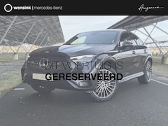 Mercedes-Benz GLC-klasse Coupé - 300e 4MATIC Sport Edition | Panoramadak | Premium Plus | Burmester | Rij-assistentiepakket