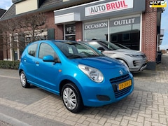 Suzuki Alto - 1.0 Comfort|Airco|