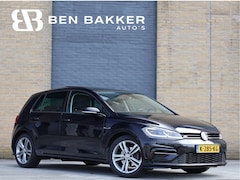Volkswagen Golf - Mk7.5 1.5 TSI 150PK Highline R-line Pano | Virtual Cockpit | ACC | Navi | Stoelverwarming