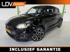 Suzuki Swift - 1.4 SPORT 1.4 Sport 140Pk118759 km / Navi / Cruise / Carplay / Led / Camera/ Stoelverw / N
