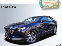 Mazda CX-30 - 2.0 e-SkyActiv-X 186 M Hybrid Comfort | TREKHAAK | CARPLAY |