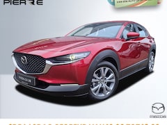 Mazda CX-30 - 2.5 e-SkyActiv-G 140 M Hybrid Centre-line | AUTOMAAT | DEMO DEAL GARANTIE TOT 2032