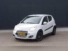 Suzuki Alto - 1.0 Comfort Plus