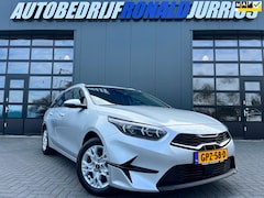 Kia Cee'd Sportswagon - Ceed 1.5 T-GDi DynamicPlusLine/NL.Auto/Automaat/Camera/Stoelverwarming/Climatronic/Carplay