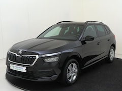 Skoda Kamiq - 1.0 TSI Sport Business | Stoelverwarming | CarPlay | Cruise control | Elektrisch inklapbar