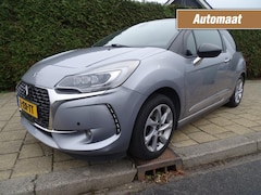 DS 3 - 3 1.2 PT CON. CHIC-Clima-Navi-Led-Blth-Pdc-Came-Trkh