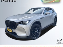 Mazda CX-60 - 2.5 e-SkyActiv PHEV Business Edition SPORT | BLACK PAKKET | BLACK WHEELS | TREKHAAK 2500 K