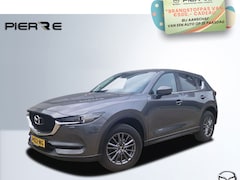 Mazda CX-5 - 2.0 SkyActiv-G 165 Business Comfort | AUTOMAAT