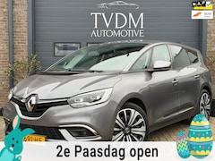 Renault Grand Scénic - 1.3 TCe Equilibre 7p.|TREKHAAK|NAVI|VIRITUAL COCKPIT|