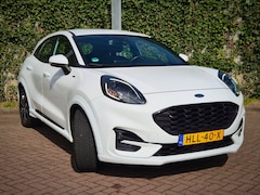Ford Puma - 1.0 EcoBoost Hybrid ST-Line