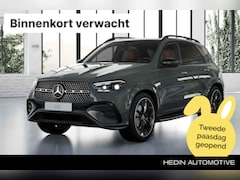 Mercedes-Benz GLE-Klasse - GLE 400e Automaat 4MATIC Sport Edition | MANUFAKTUR | Premium Plus Pakket | Winterpakket |