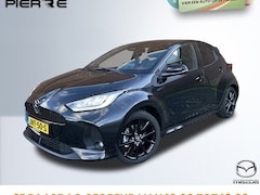 Mazda 2 Hybrid - 1.5 Homura Plus