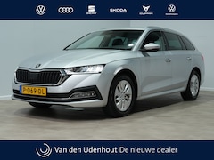 Skoda Octavia Combi - 1.0 e-TSI Business Edition | Trekhaak | Navigatie | Android/Carplay | Stoelverw. | Acc 259