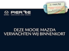 Mazda CX-5 - 2.0 e-SkyActiv-G M Hybrid 165 Homura | AUTOMAAT | BOSE | APPLE CARPLAY