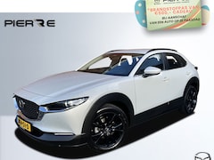 Mazda CX-30 - 2.5 e-SkyActiv-G 140 M Hybrid Centre-line
