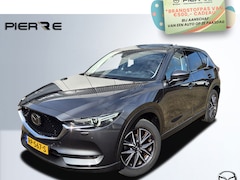 Mazda CX-5 - 2.5 SkyActiv-G 192 GT-M 4WD | AUTOMAAT | LEDER | BOSE | OPEN DAK | FULL-OPTION 2000 KG TRE
