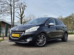 Peugeot 208 - 1.6 e-HDi Blue Lease