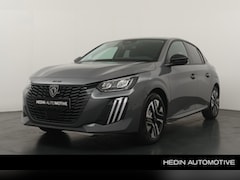 Peugeot 208 - 1.2 Hybrid 110 e-DCS6 Allure | Navigatie | Adapt. Cruise Control | Camera |