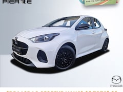 Mazda 2 Hybrid - PRIME-LINE | 2 TONE BLACK PACK |