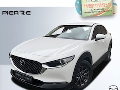Mazda CX-30 - 2.0 e-SkyActiv-G 120 M Hybrid | AUTOMAAT