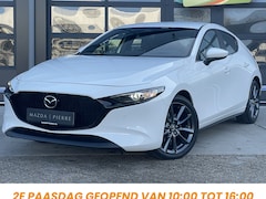 Mazda 3 - 3 2.5 e-SkyActiv-G 140 M Hybrid Centre-line | DEMO DEAL GARANTIE TOT 2032