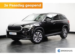 Skoda Kodiaq - 1.5 TSI DSG MHEV Business Edition 7p.150PK | 3e Zitrij | Trekhaak | Achteruitrijcamera | C
