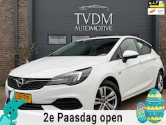 Opel Astra - 1.2 Edition|CARPLAY|PDC|AIRCO|CRUISE