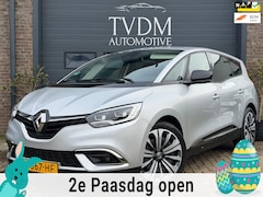 Renault Grand Scénic - 1.3 TCe Equilibre|7 persoons|AIRCO|NAVI|