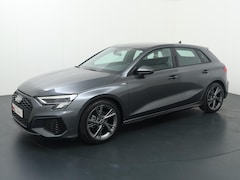 Audi A3 Sportback - 35 TFSI S edition | 150 PK | Automaat | Climate control | Apple Carplay/Android Auto | S l