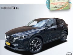 Mazda CX-5 - 2.0 SkyActiv-G 165 Comfort | WINTER PACK | I-PACK | APPLE CARPLAY TREKGEWICHT 1800 KG