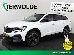 Renault Espace - E-Tech full hybrid 200 esprit Alpine 7p. | Trekhaak | Pack solid | Pack around view camera