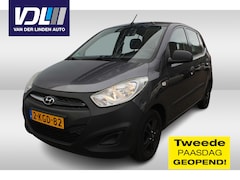 Hyundai i10 - 1.1 Pure Airco l Elek. ramen