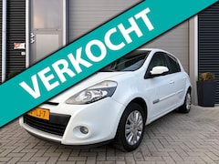 Renault Clio - 1.2 Collection/APK/Airco/Cruise ctrl/NWE distr/