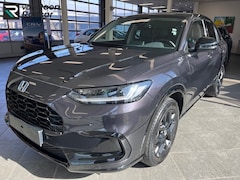 Honda ZR-V - 2.0 e:HEV Sport