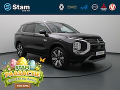 Mitsubishi Outlander - PHEV Pure 306pk Yamaha audio installatie | 360° Camera | Adapt. Cruise | Stoel-/stuur-/voo