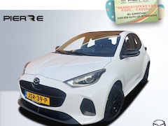 Mazda 2 Hybrid - 1.5 Prime-Line