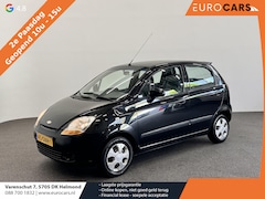 Chevrolet Matiz - 0.8 Pure APK tot 05/05/2026