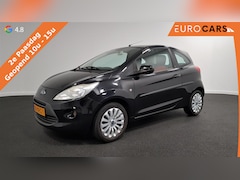 Ford Ka - 1.2 Titanium Airco Radio