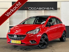 Opel Corsa - 1.0 Turbo Color Edition