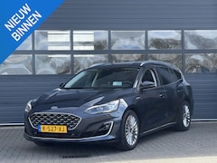 Ford Focus Wagon - 1.0 ECOBOOST HYBRID VIGNALE I WINTERPAKKET I ADAPTIVE CRUISE CONTROL I APPLE CARPLAY I LED