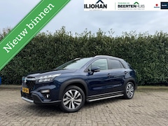 Suzuki S-Cross - 1.4 Boosterjet Style Smart Hybrid