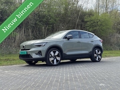 Volvo C40 - Single Motor Extended Range Ultimate 82 kWh