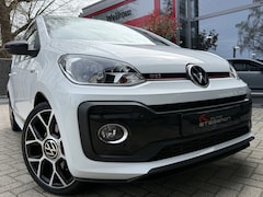 Volkswagen Up! - 1.0 TSI 116PK GTI * NAVI/ CAMERA/ CRUISE/ 27 DKM/ ECC/ STOELVERWARMING